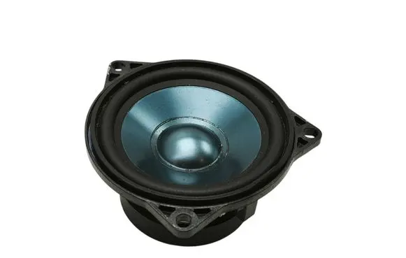 Mercedes-Benz CL C216 Panel speaker A2218202302