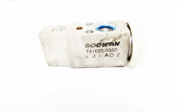 Air conditioning (A/C) expansion valve