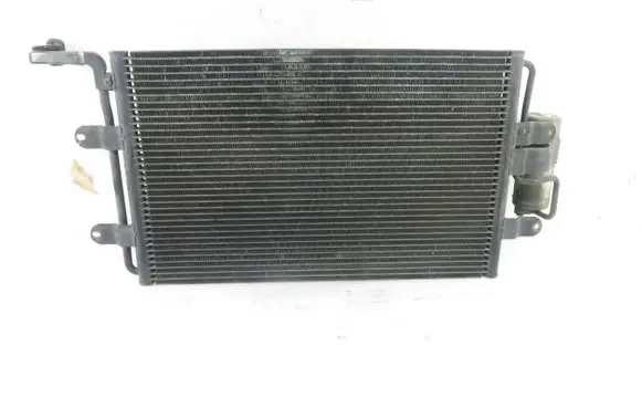Audi TT Mk1 A/C cooling radiator (condenser) 1J0820411D