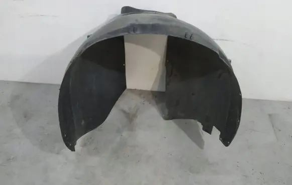 Volvo S40 Front wheel arch liner splash guards 30678144