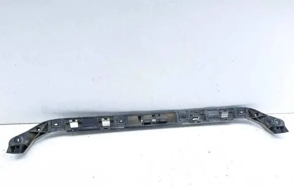 Volkswagen PASSAT CC Rear bumper mounting bracket 3C8807863B