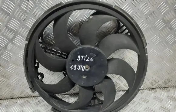 Fiat Stilo Fan set 9010915