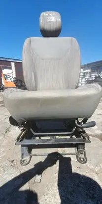 Renault Trafic II (X83) Front passenger seat 