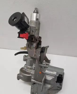 Renault Kangoo II Electric power steering pump 8200932439 7801Q0181