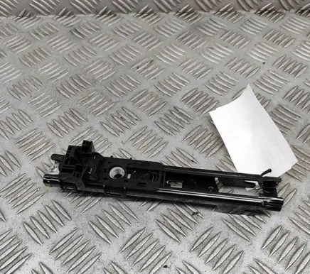 Mercedes-Benz CLA C117 X117 W117 Seat belt adjustment motor A0008600388
