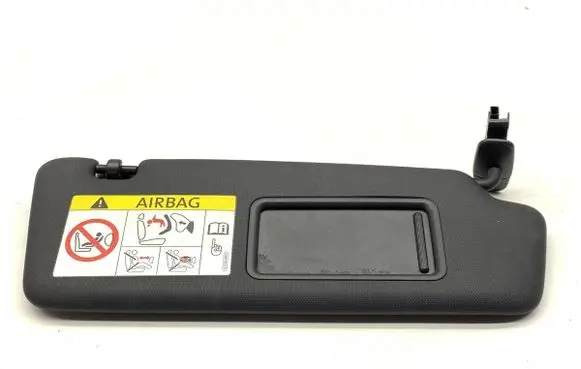 Audi A5 8T 8F Sun visor 