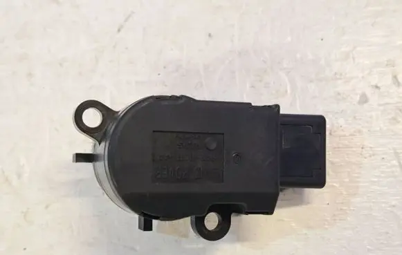 Jaguar XE Oil temperature sensor FK7219C734AA