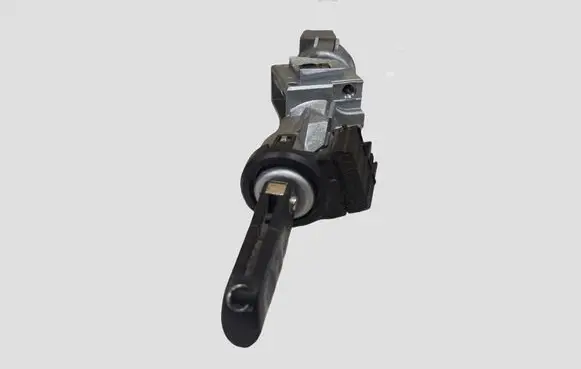 Ford S-MAX Ignition lock 3M513F880AC