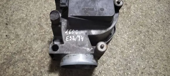 BMW 7 E32 Throttle valve 1285501
