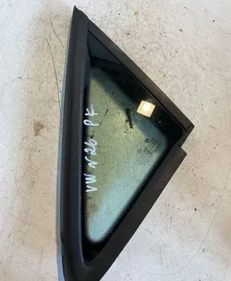 Volkswagen Touran I Front triangle window/glass 43R00048 E000255