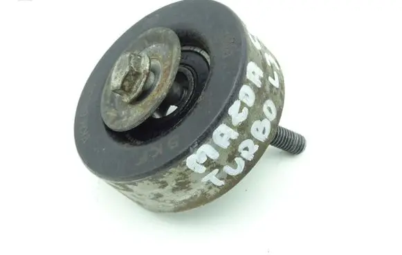Mazda CX-7 Timing belt tensioner 