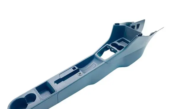 Skoda Rapid (NH) Center console 5JB863241E 5JA862531 5JA858373