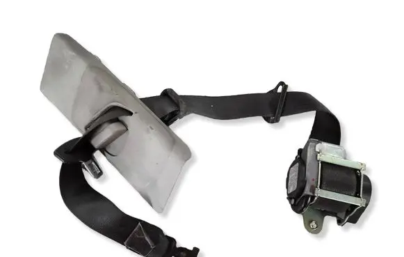 Opel Zafira C Front seatbelt 13394802 13392991 620611500