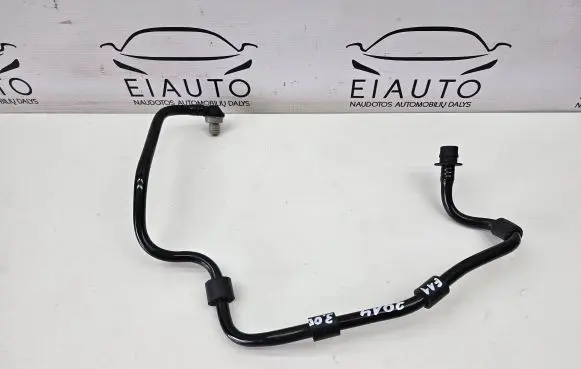 BMW 5 F10 F11 Vacuum line/pipe/hose 73378