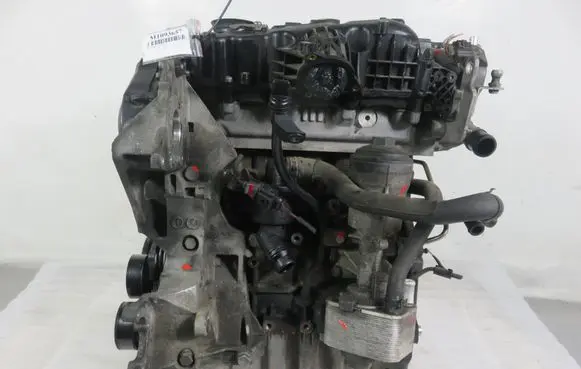 Audi A4 S4 B8 8K Engine CAGA