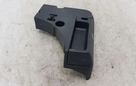 BMW 3 E46 Seat back rest control lever/handle 8209033