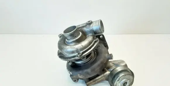 Mazda 6 Turbo VJ320912 4V25061D