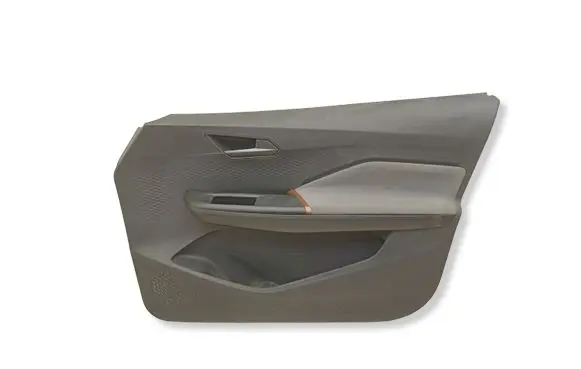 Cupra Born Front door card panel trim 10E867132