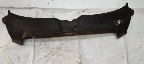 Audi A6 S6 C6 4F Other trunk/boot trim element 4F9864483