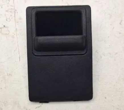 Subaru Justy Dashboard storage box/compartment 