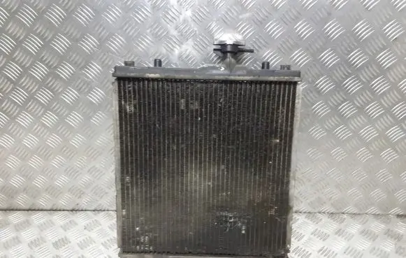 Mitsubishi Pajero Pinin Coolant radiator 422000-1441