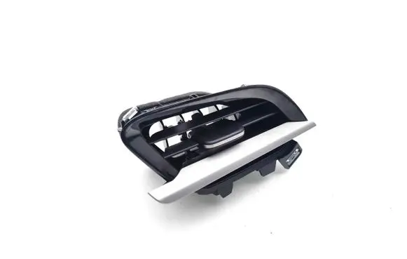 Opel Corsa F Dashboard side air vent grill/cover trim 39198543