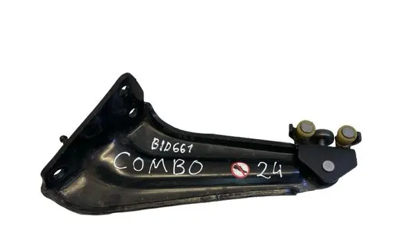 Opel Combo E Sliding door middle roller runner 6816965980 8047