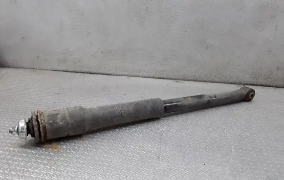 Rear shock absorber/damper