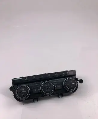 Climate control unit