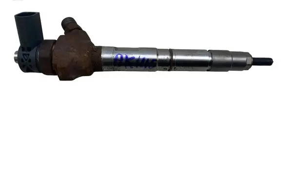 Audi A6 S6 C7 4G Fuel injector 04L130277AE