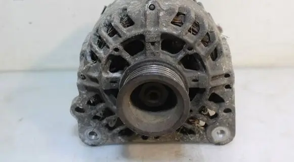 Skoda Octavia Mk1 (1U) Generator/alternator 2542241C