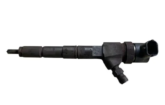 Opel Insignia A Fuel injector 0445110327