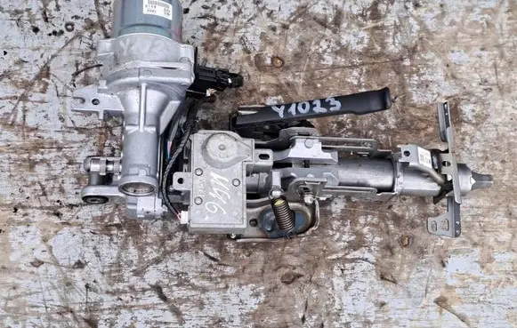 Mazda CX-30 Steering rack B1S86788Z