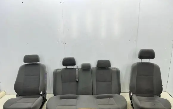 Chevrolet Nubira Seat set 