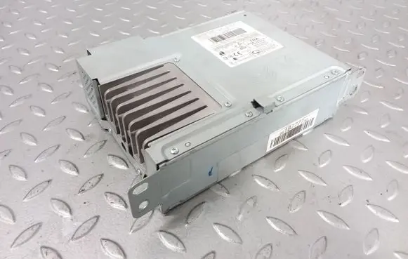 Citroen Berlingo Radio/CD/DVD/GPS head unit 9818777780 10R051727
