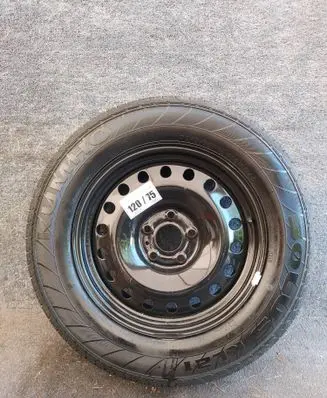 Jeep Grand Cherokee R18 spare wheel 68051987AC