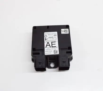 Ford Transit Airbag control unit/module 6C1T14B056AE 5WK43536