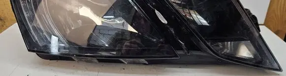 Skoda Octavia Mk3 (5E) Headlight/headlamp 5e1941016c