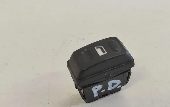 Citroen Xsara Picasso Electric window control switch