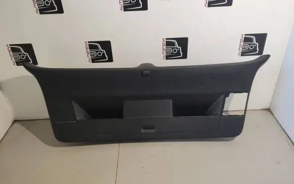 Volkswagen Golf VI Tailgate trim 5K6867605