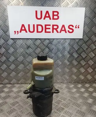 Ford Focus Electric power steering pump 4M513K514AC