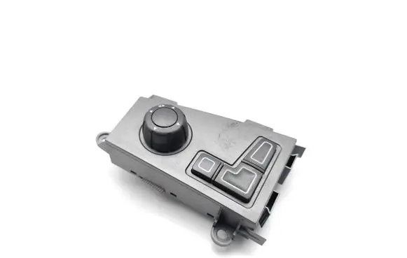 BMW 7 E65 E66 Seat control module 6930027 53285912