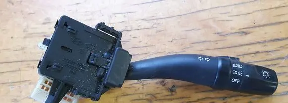 Hyundai Santa Fe Indicator stalk 202005763
