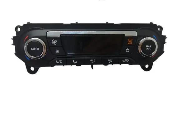 Ford Focus Climate control unit BM5T18C612CK WJ9A39136
