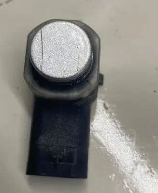 Volkswagen PASSAT B7 Parking PDC sensor 4H0919275 0109100918 607116