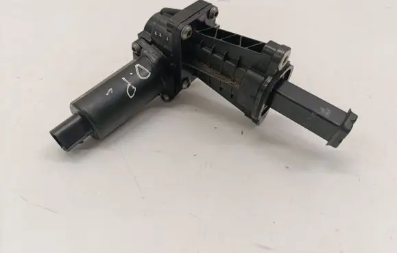 Ford Mustang Mach-E Front door soft close latching motor LJ8B14B287AE