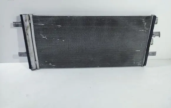 BMW X1 F48 F49 A/C cooling radiator (condenser) 9271204