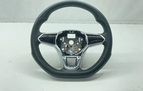 Volkswagen Golf VIII Steering wheel 5H0419089 5H0124A 3117088934