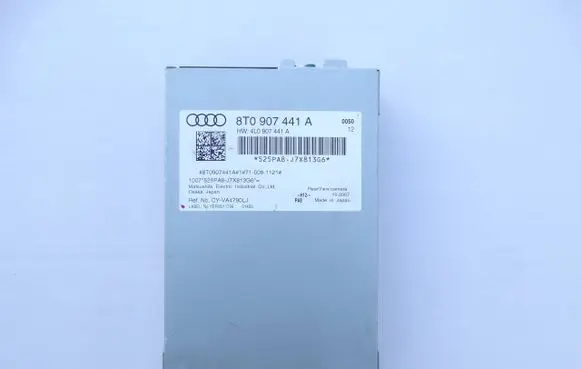 Audi A4 S4 B8 8K Reversing camera 8T0907441A 4L0907441A CYVA4790LJ