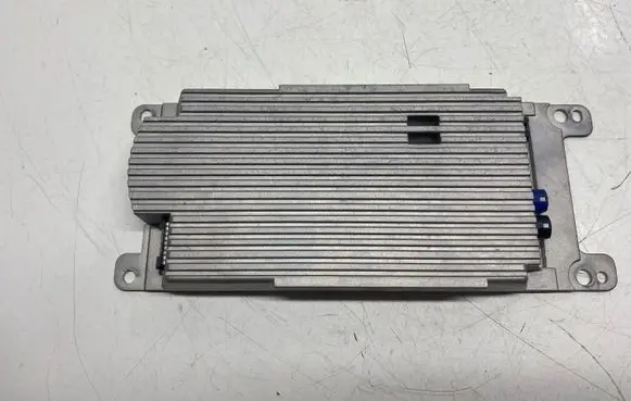 BMW X5 E70 Bluetooth control unit module 9257161
